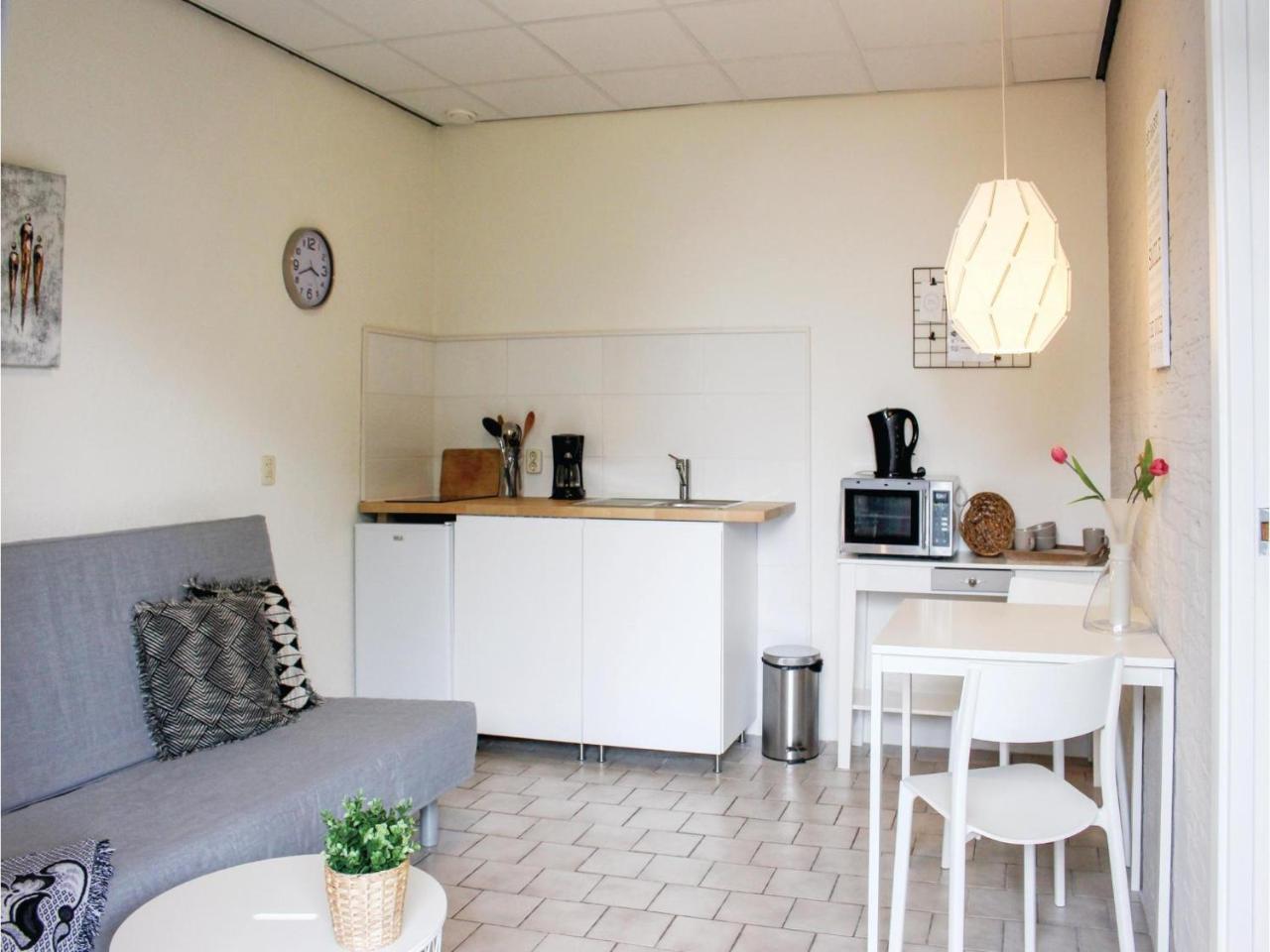 הינדלופן Appartement 1 - De Eekhof מראה חיצוני תמונה