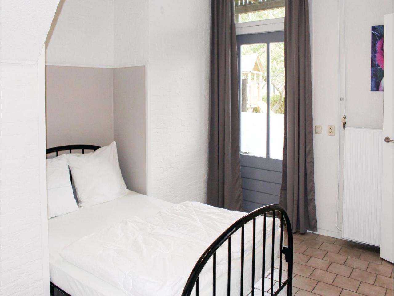 הינדלופן Appartement 1 - De Eekhof מראה חיצוני תמונה